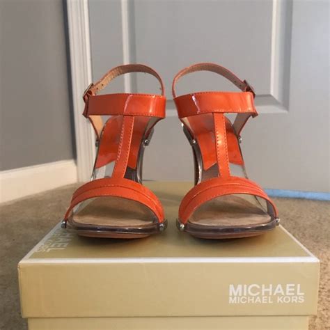 Michael Kors Darrien T